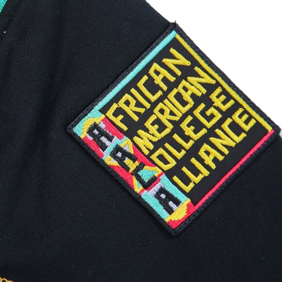 AACA Classic 91 Heavyweight Hoodie for Men Warm Fleece Sweatshirt Size L - Picture 3 of 5